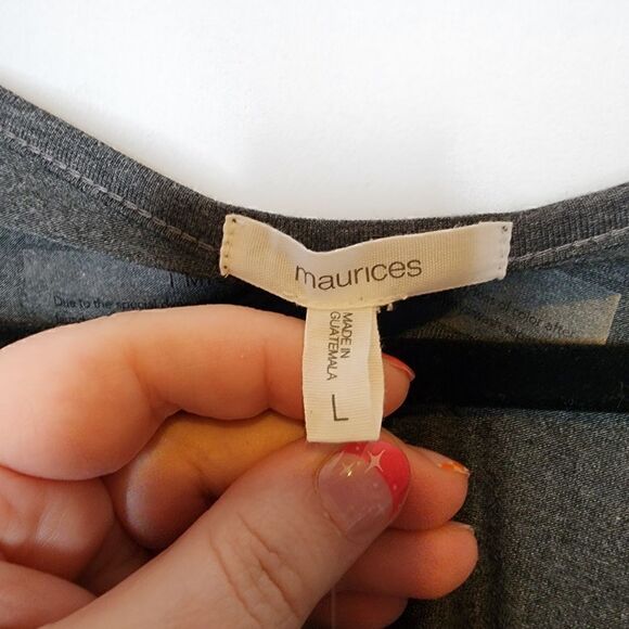 Large Maternity Expecting a Little Pumpkin Tee Fall Announcement Photo Halloween - Picture 6 of 10